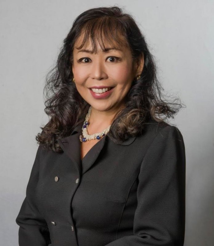 RUTH MIYUKI SANTO