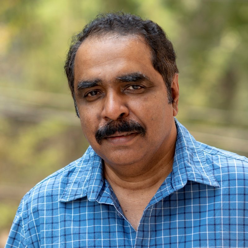 SUNIL THANGARAJ