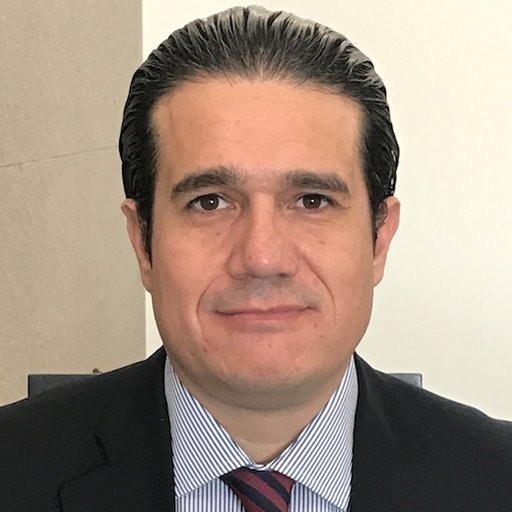 ROBERTO GONZALEZ-SALINAS