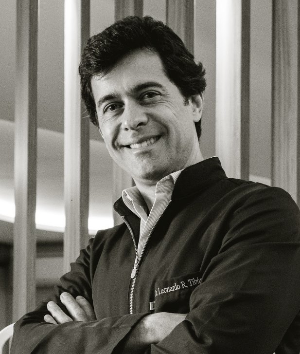 LEONARDO ROMANO TIBURCIO