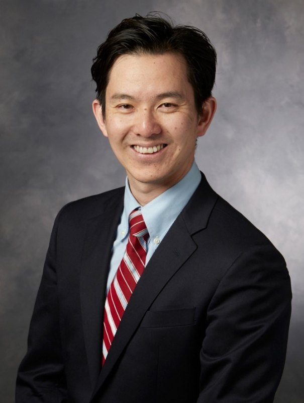 CHARLES YU